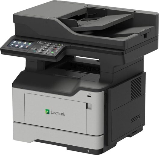 Impresora láser multifuncional Lexmark MX522adhe - Ecoink Express