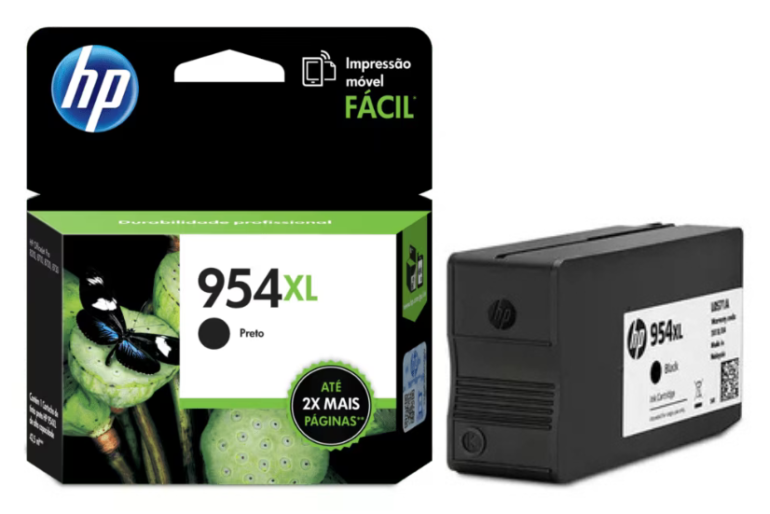 Tinta HP 954XL