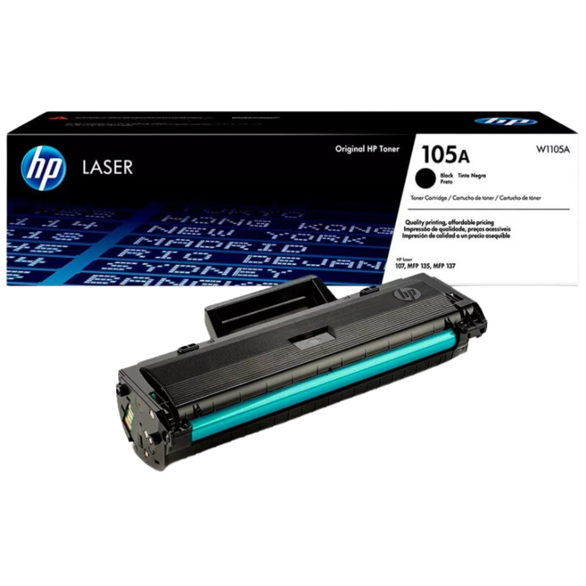 hp105