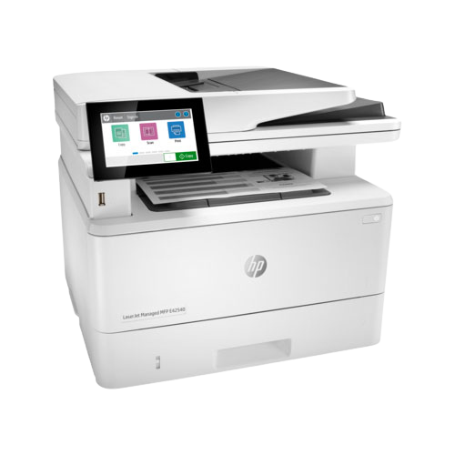HP LaserJet Managed MFP E42540f