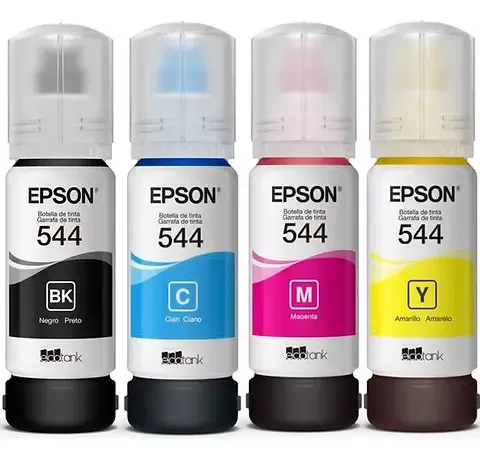 Tinta Epson 544
