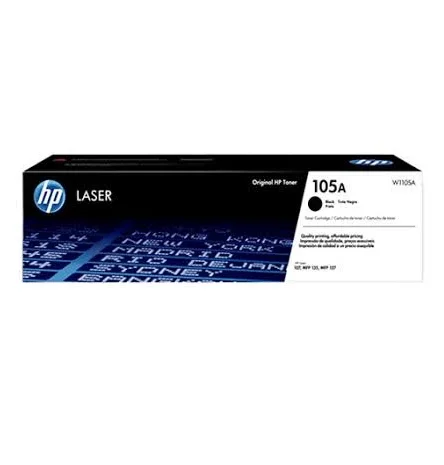Tóner HP 105A