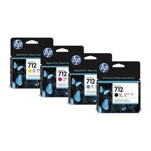 Tinta HP 712