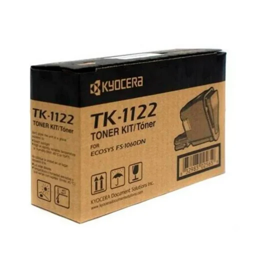 Tóner Kyocera TK-1112