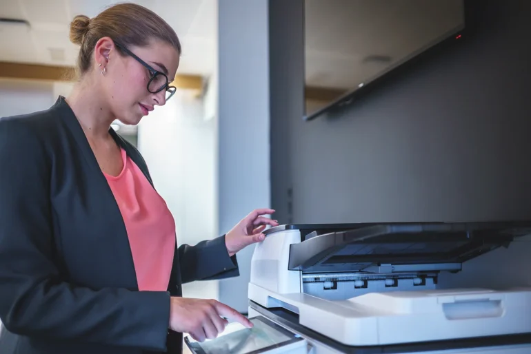 Toner para oficinas y empresas