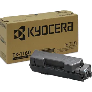 Tóner Kyocera TK-1160